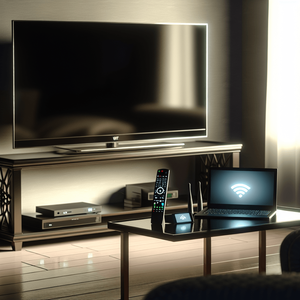 Sky Fibra: A Revolução na Navegação