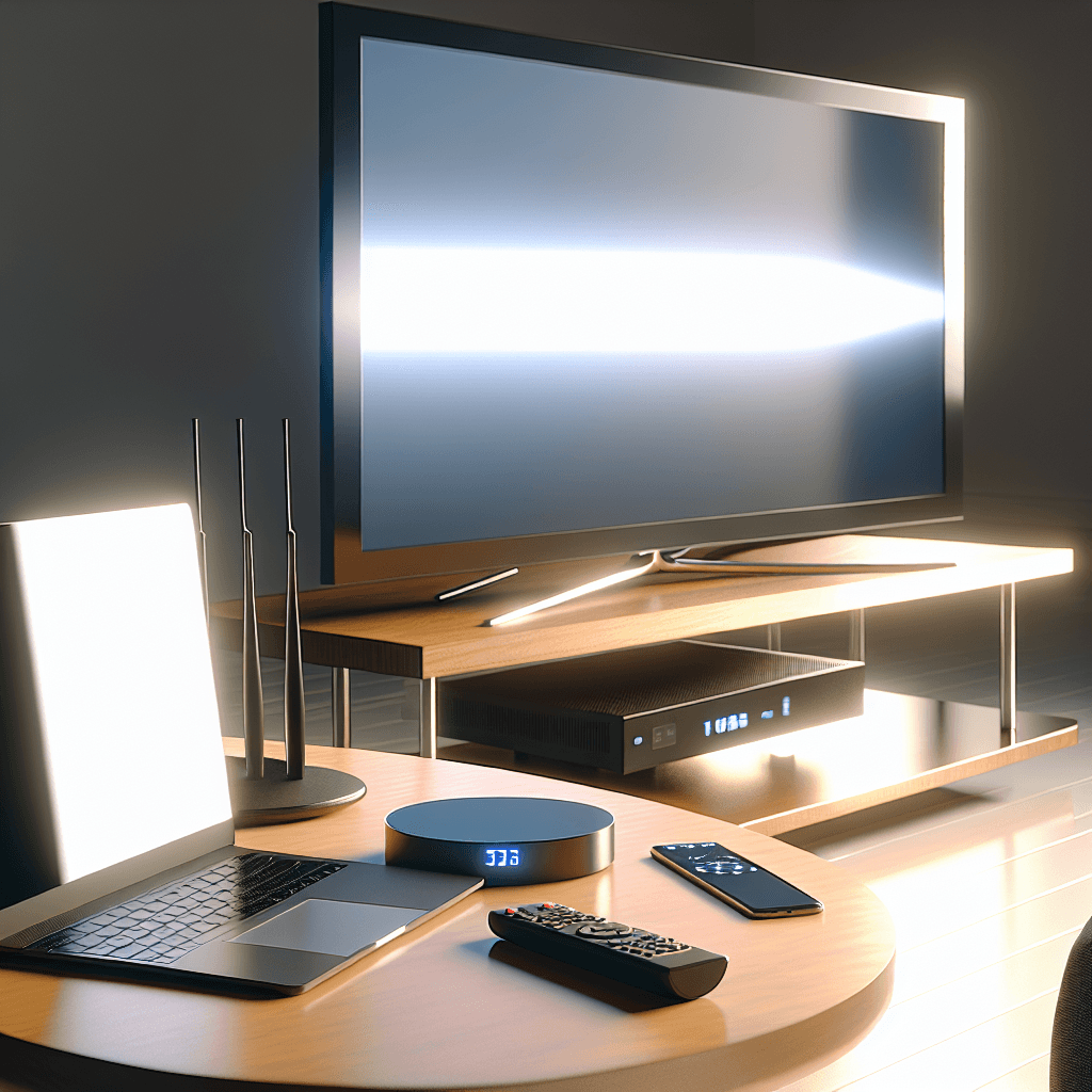 A Internet Ideal para Casas Conectadas | Sky Fibra