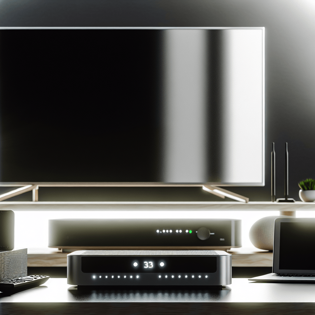 Acessibilidade na SKY TV: Recursos Inclusivos
