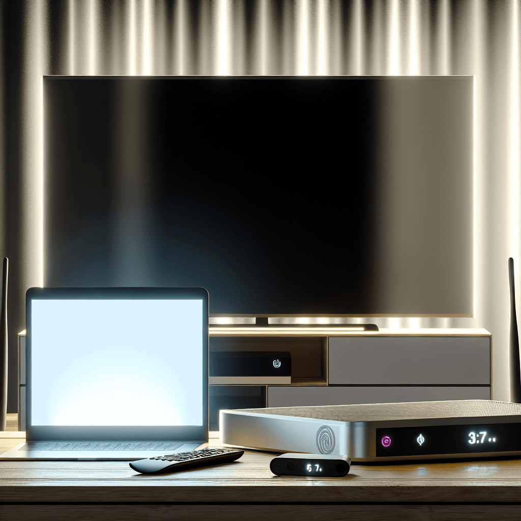 Sky Fibra: Wi-Fi mais longe e de qualidade