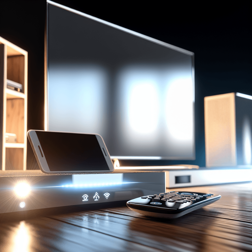 Sky Fibra: Conectividade em Todos os Cômodos