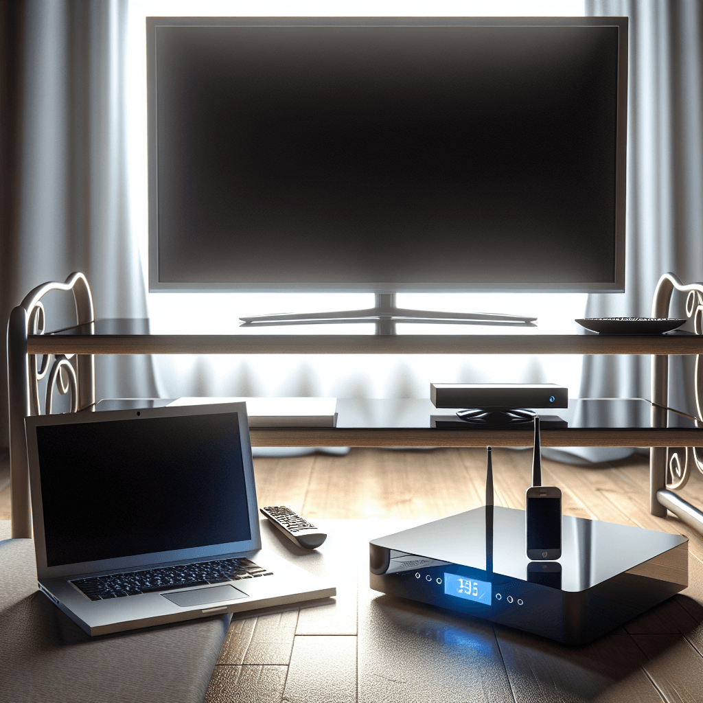 Sky Fibra: Maximize sua Experiência com Smart TV