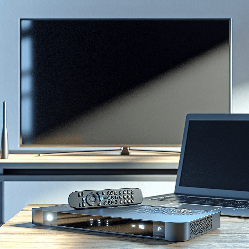SKY TV: A Aliada do Home Office