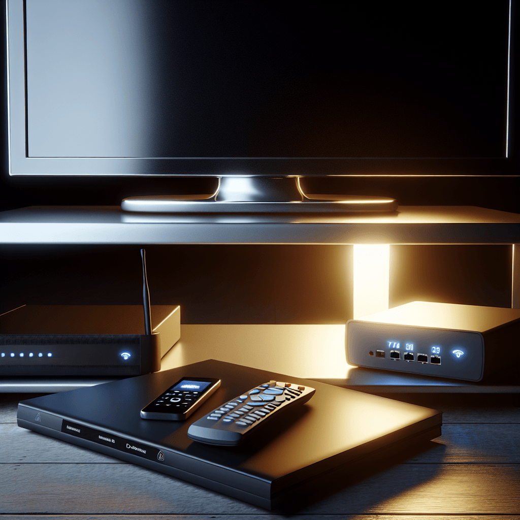 Sky Fibra vs Internet via Rádio: Qual é a Melhor?