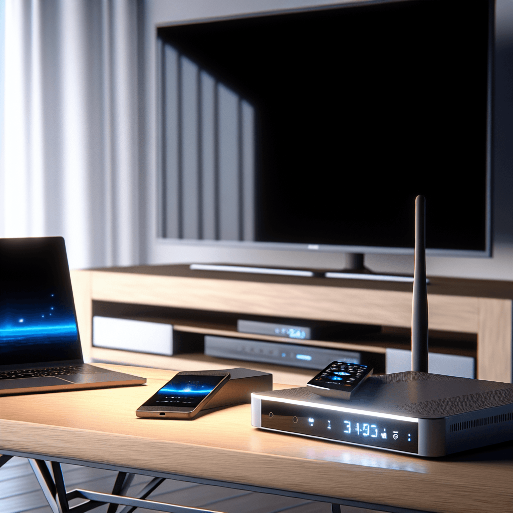 Sky Fibra: Conexão de Qualidade e Confiável