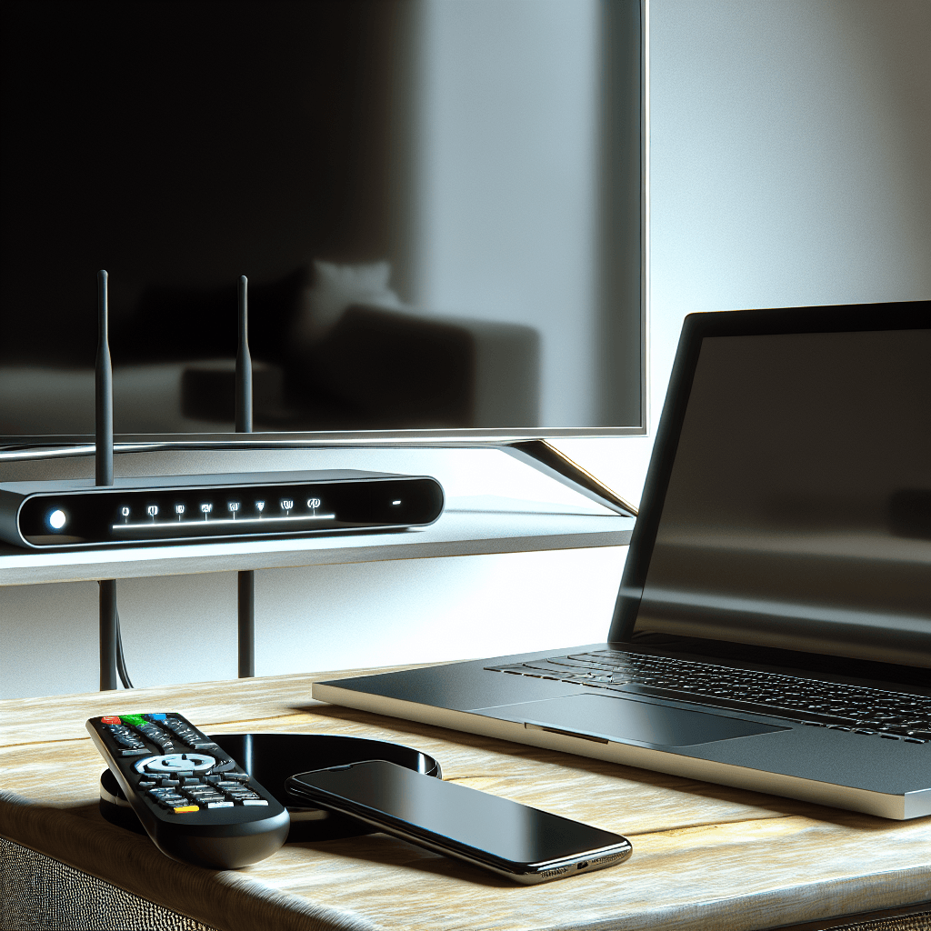 Sky Fibra: Conexão Estável e Rápida para Você
