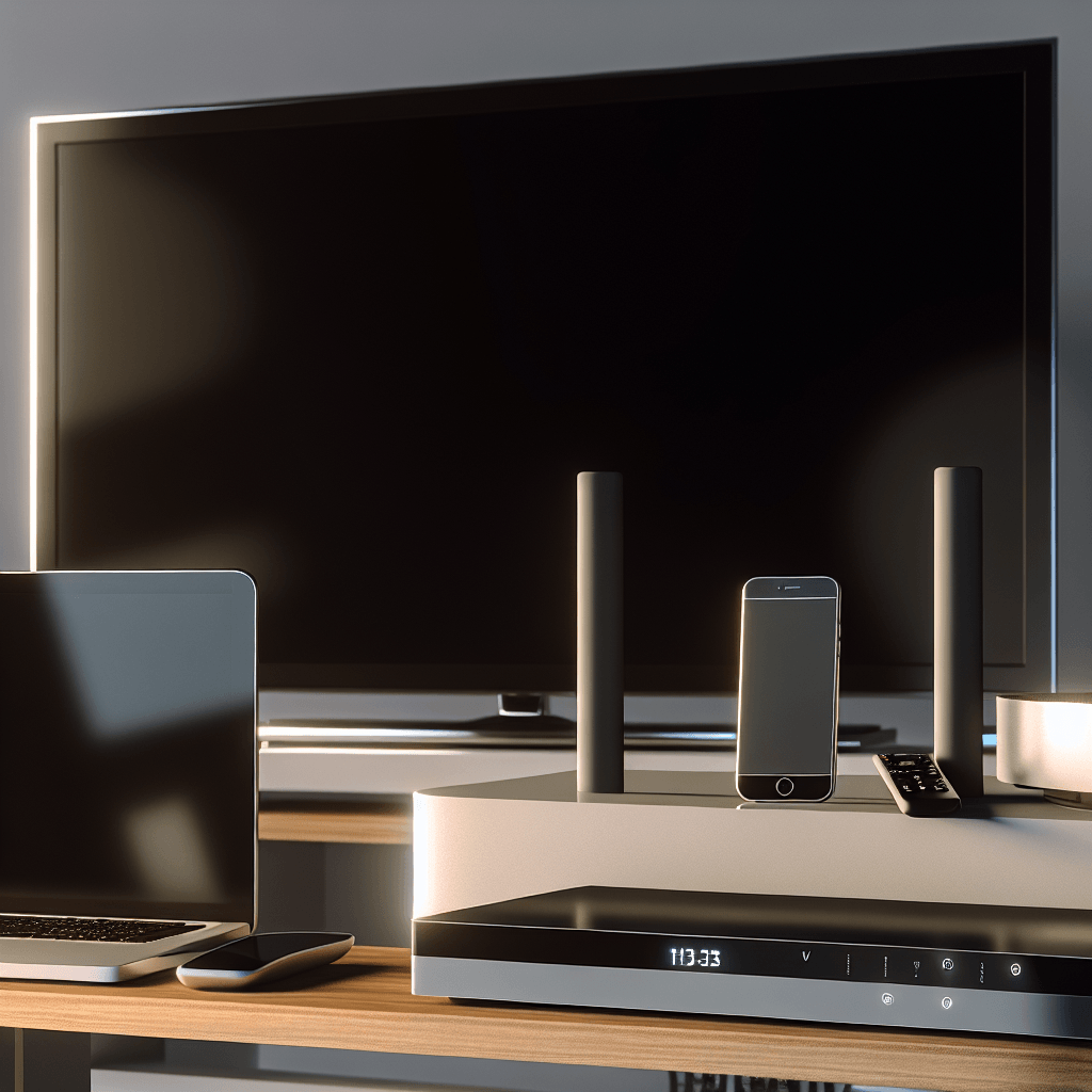 Vantagens dos Planos Sky Fibra - Internet Rápida e Estável