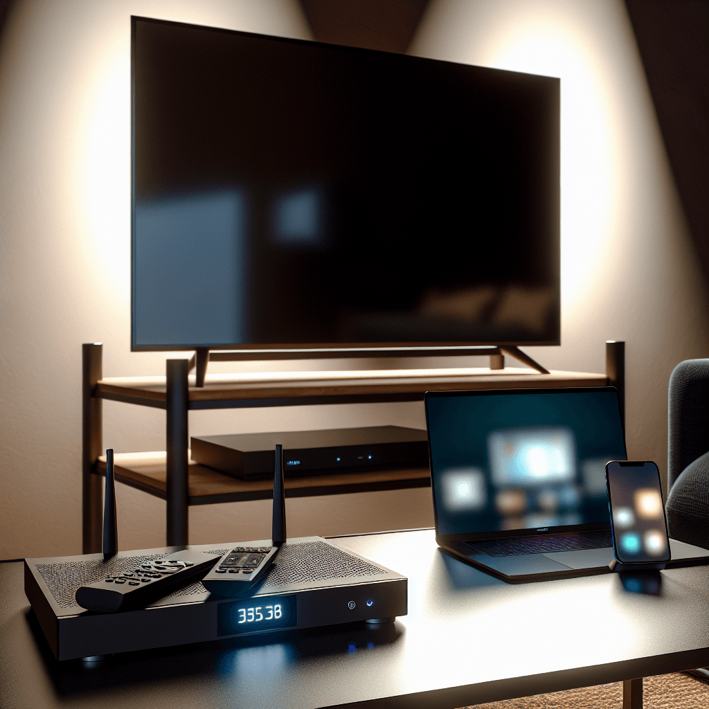 Conteúdo On Demand na SKY Play: Flexibilidade e Variedade