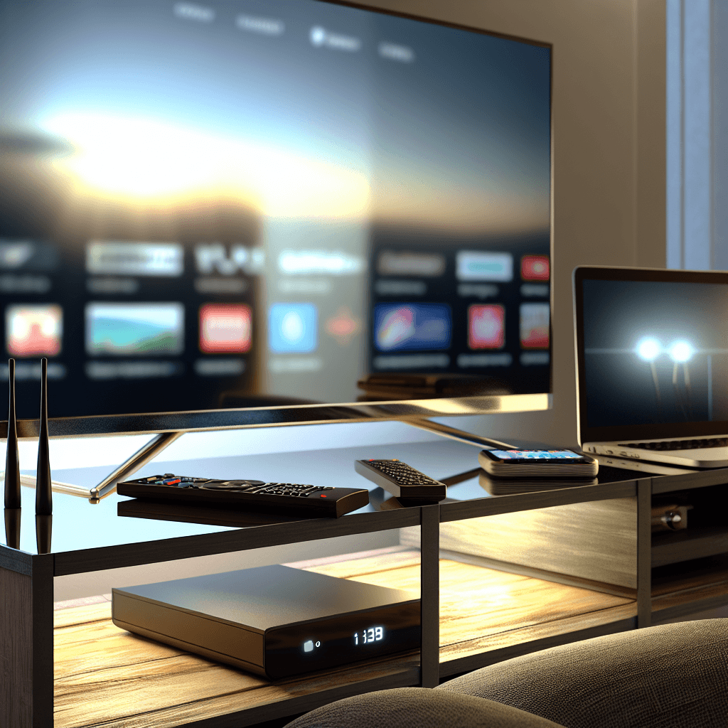 EPG da SKY: Navegação Simplificada e Eficiente