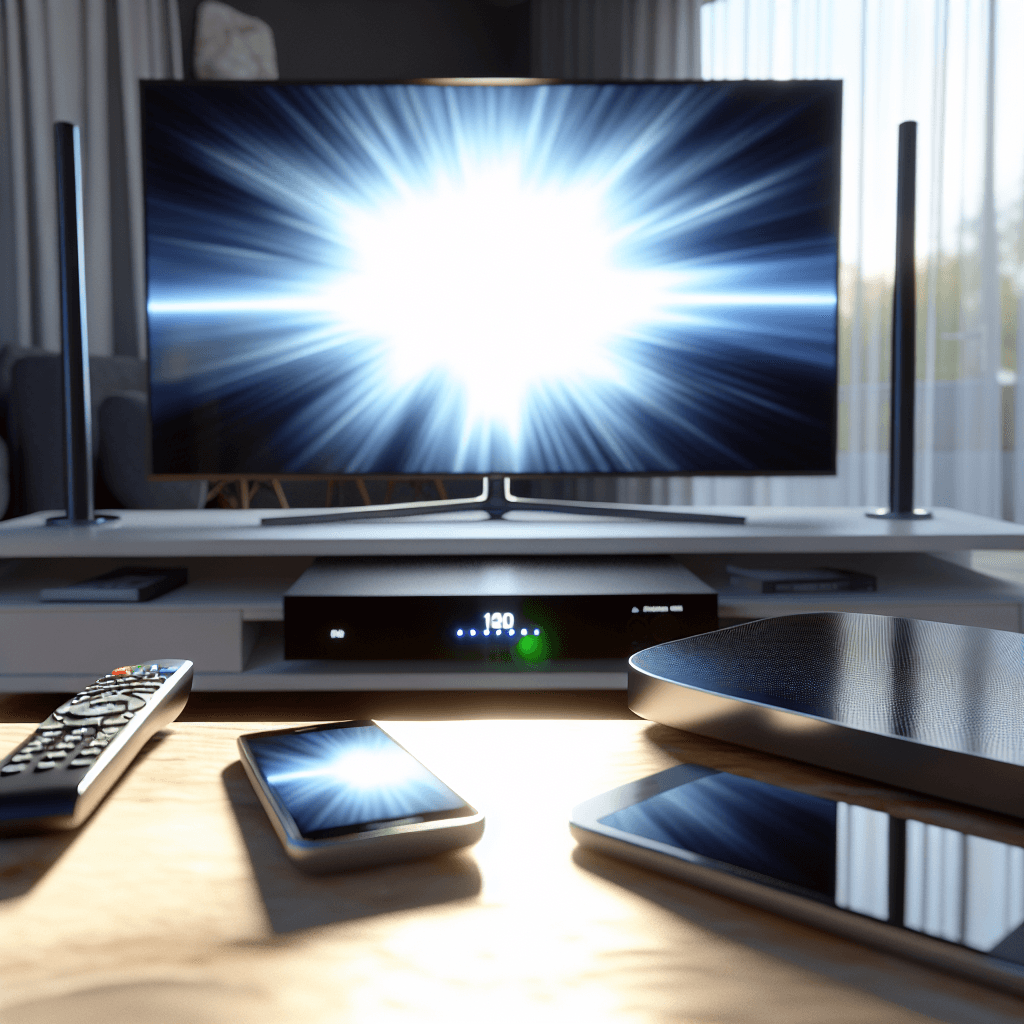 Sky Fibra: A Melhor Performance para Gamers