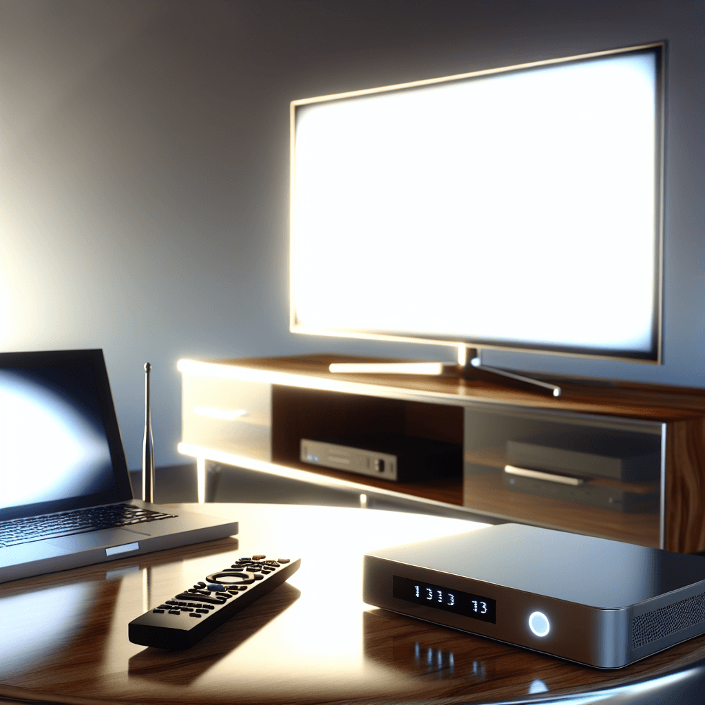 Mitos e Verdades da TV por Assinatura via Satélite