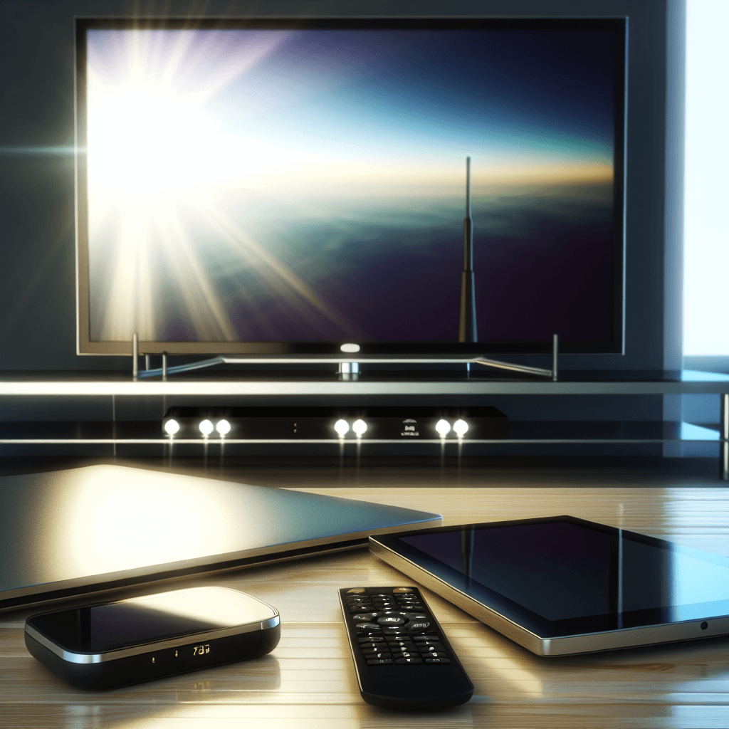 Internet Residencial com Sky Fibra: Vantagens e Planos