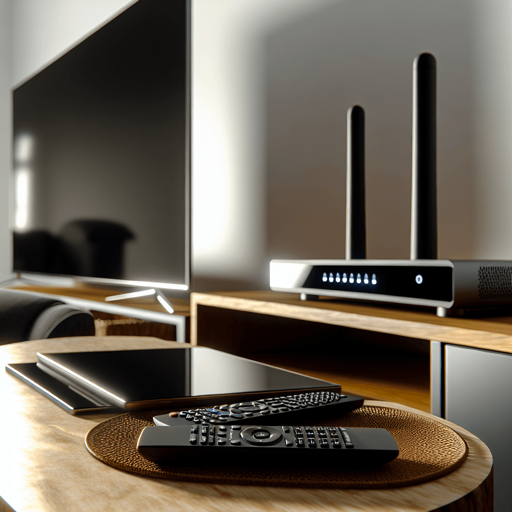 Troca de Provedor: Avalie a Sky Fibra