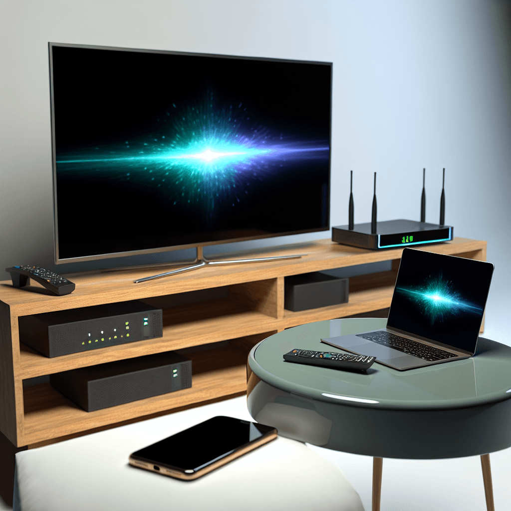Sky Fibra: A Internet Estável que Você Precisa
