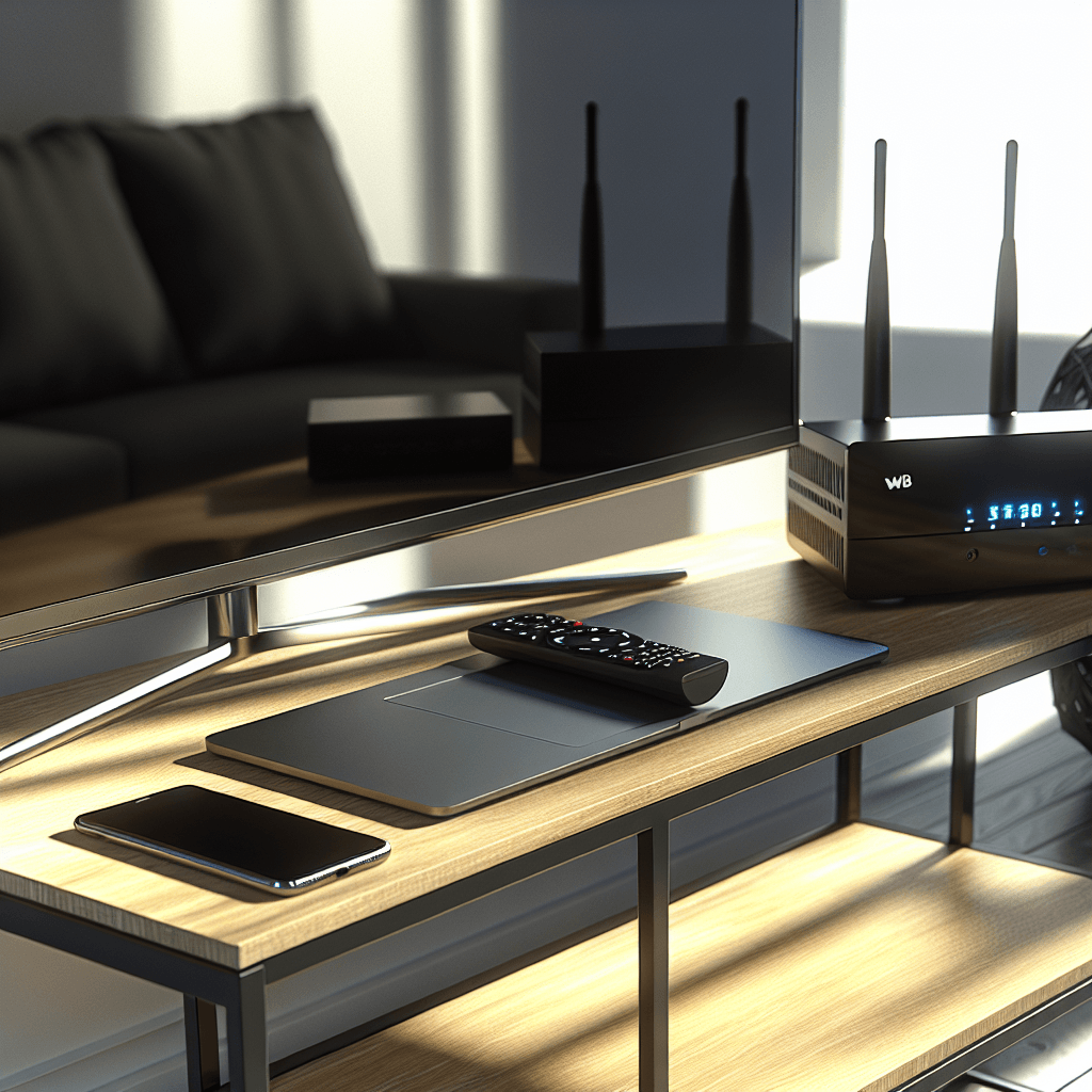 Pacotes Sky: TV e Fibra Óptica em Um Só Lugar