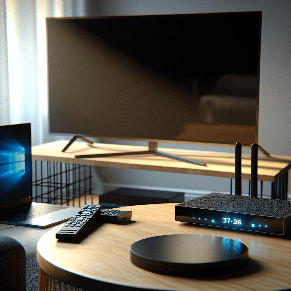 SKY TV: A Melhor Opção de Entretenimento em 2025