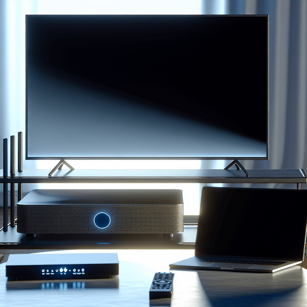 Equipamentos SKY TV: O Que Você Recebe na Assinatura?