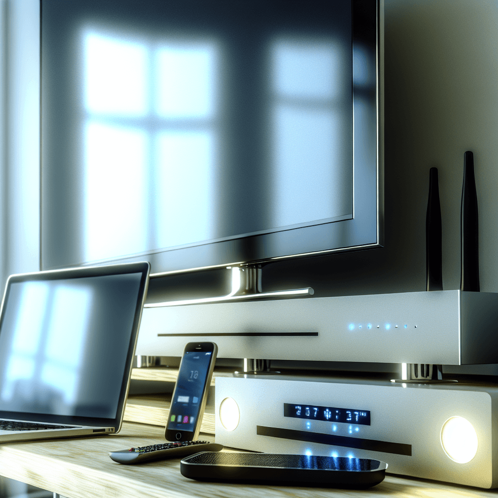 Relaxe com a Variedade da SKY TV