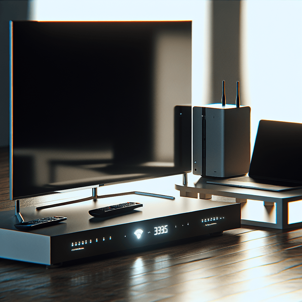 Integração SKY e Smart TVs: Guia Completo
