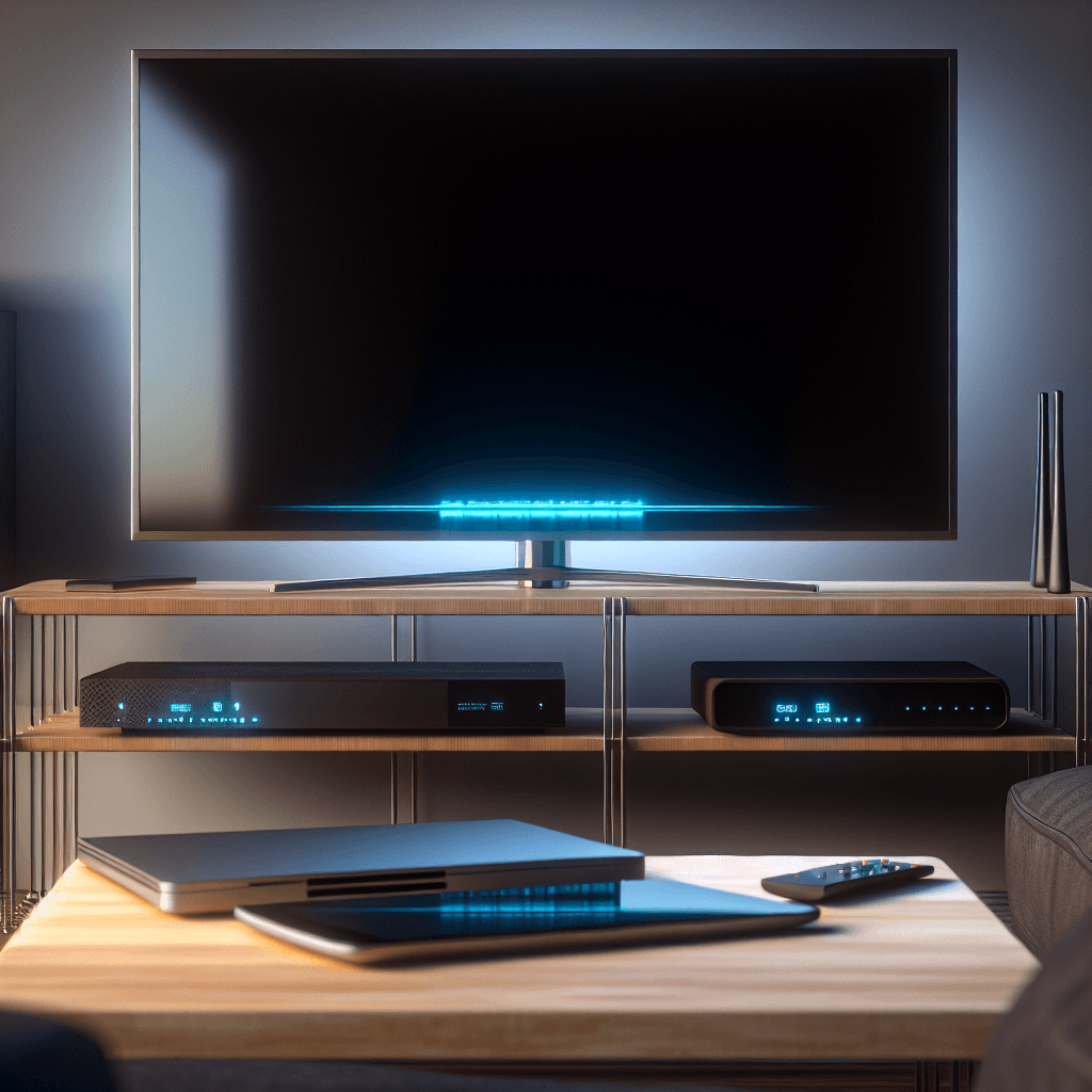 Sky Fibra: Conexão Ideal para Casas Inteligentes