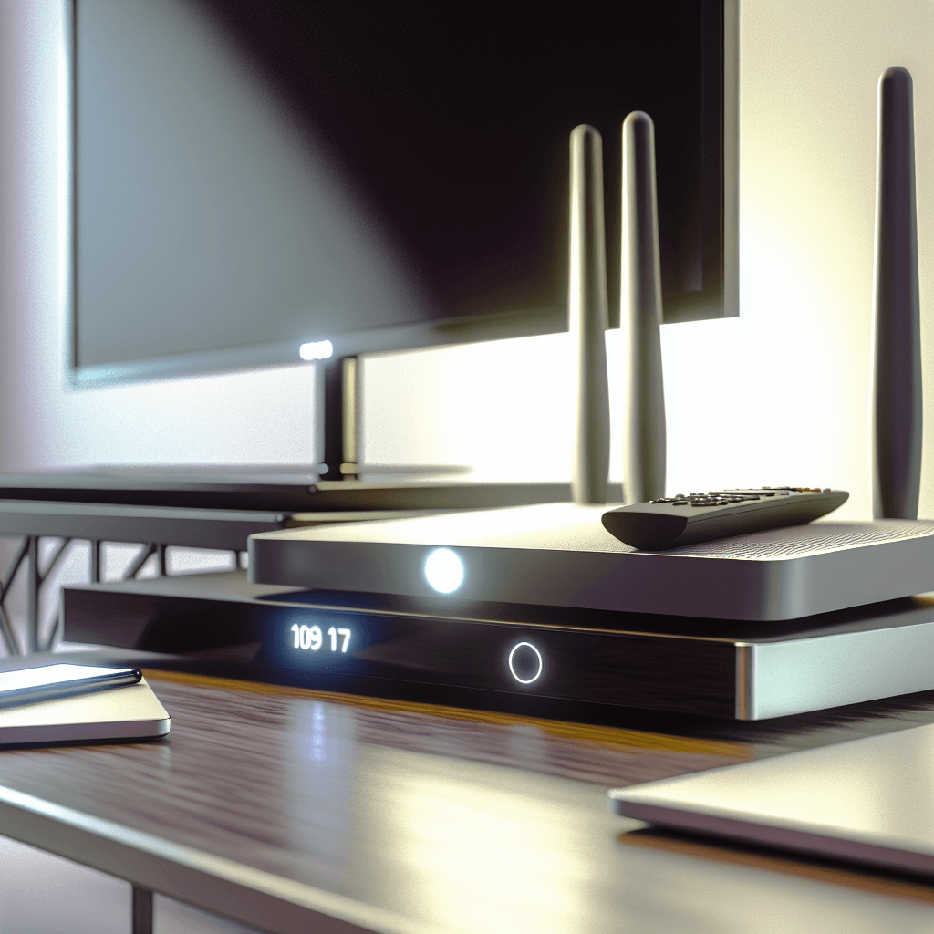 Sky Fibra: Conexão Ideal para Redes Sociais