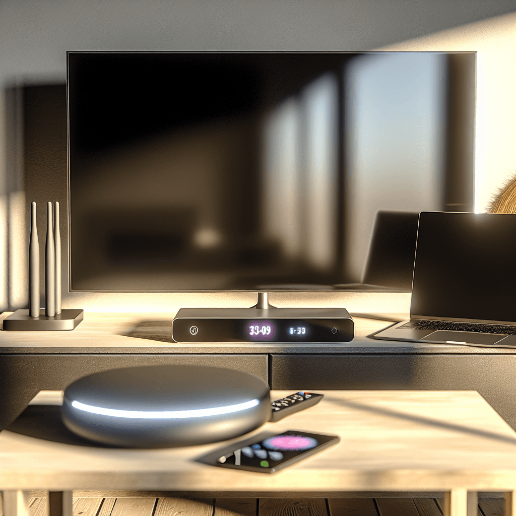 Sky Fibra: Conexão Confiável e Rápida