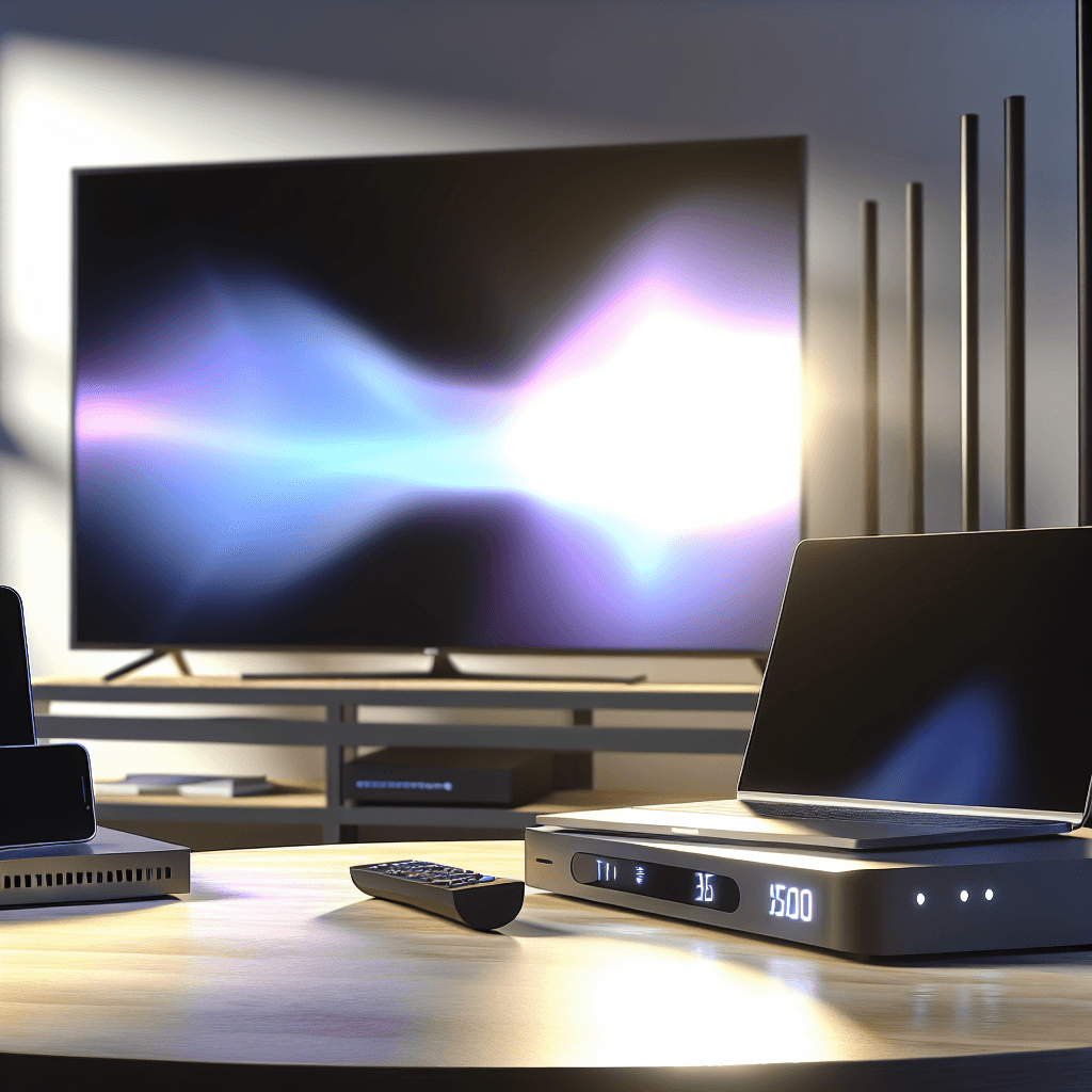 Sky Fibra: Internet Rápida e Confiável para sua Casa