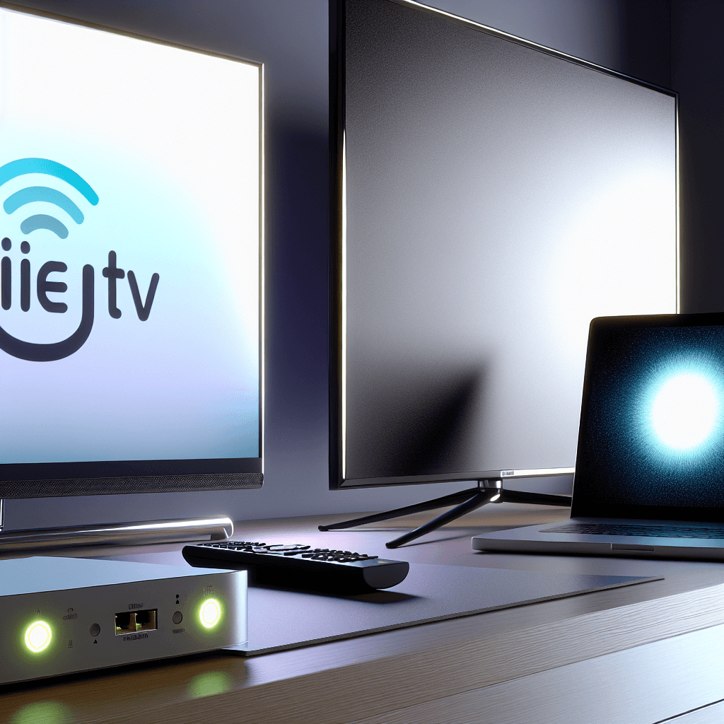 Sky Fibra: A Internet Ideal para Sua Rotina