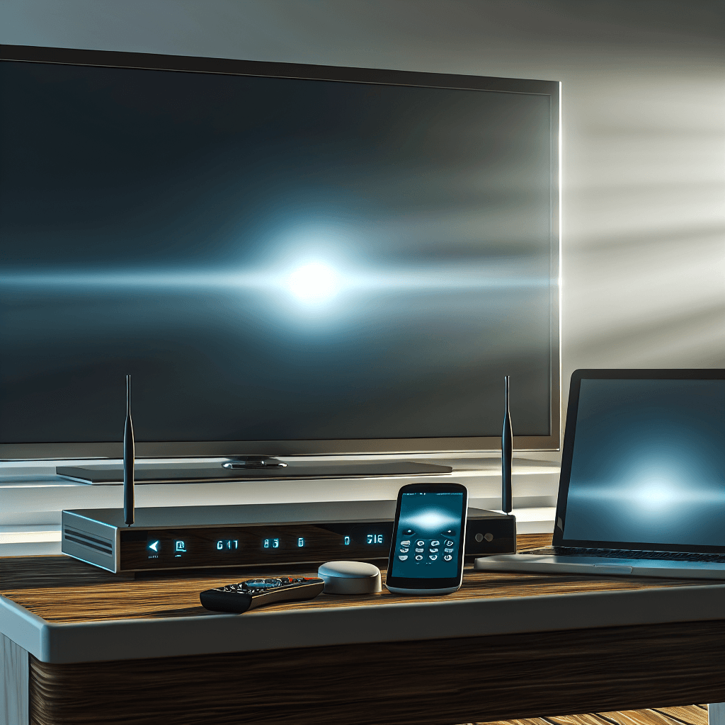 Sky Fibra: Conexão Rápida e Confiável em Tempo Real