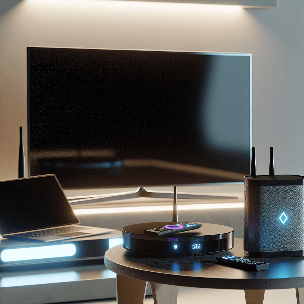 Sky Fibra: Internet Confiável para Famílias Modernas