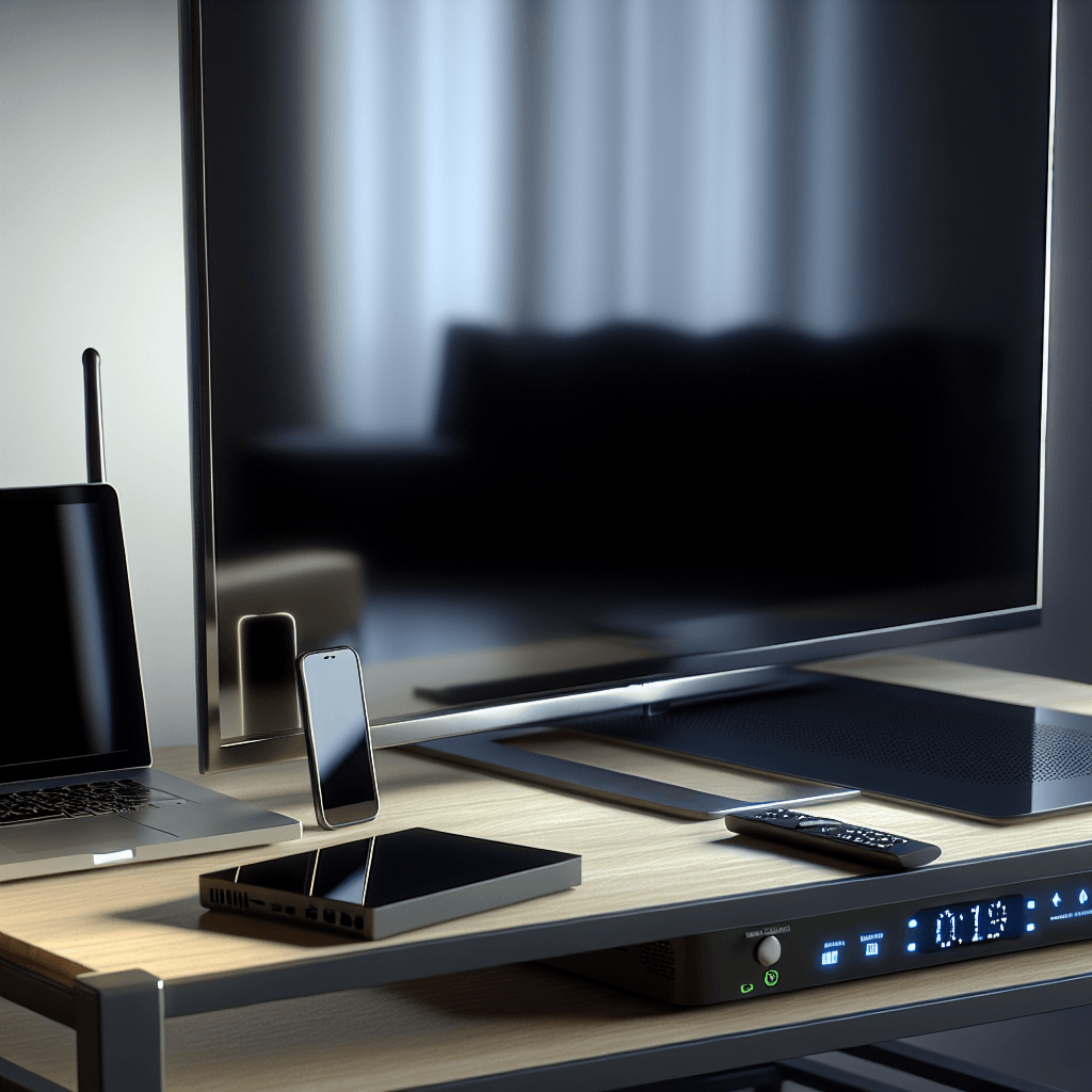 Sky Fibra e Videoconferência: A Conexão Ideal