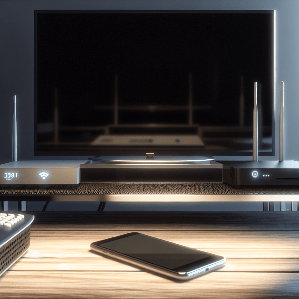 Instalação Rápida e Sem Complicações com Sky Fibra