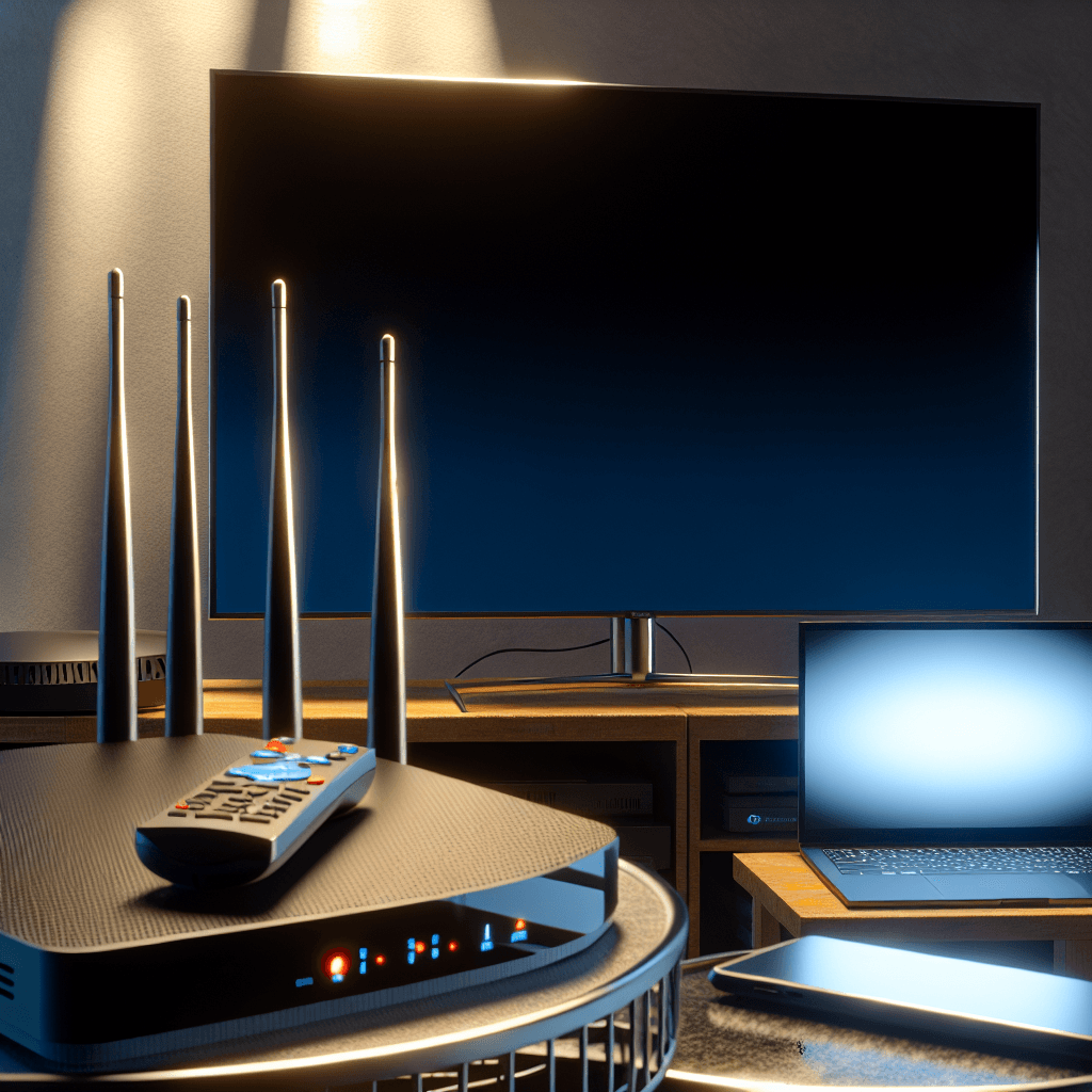Sky Fibra: Internet Ideal para Criadores de Conteúdo