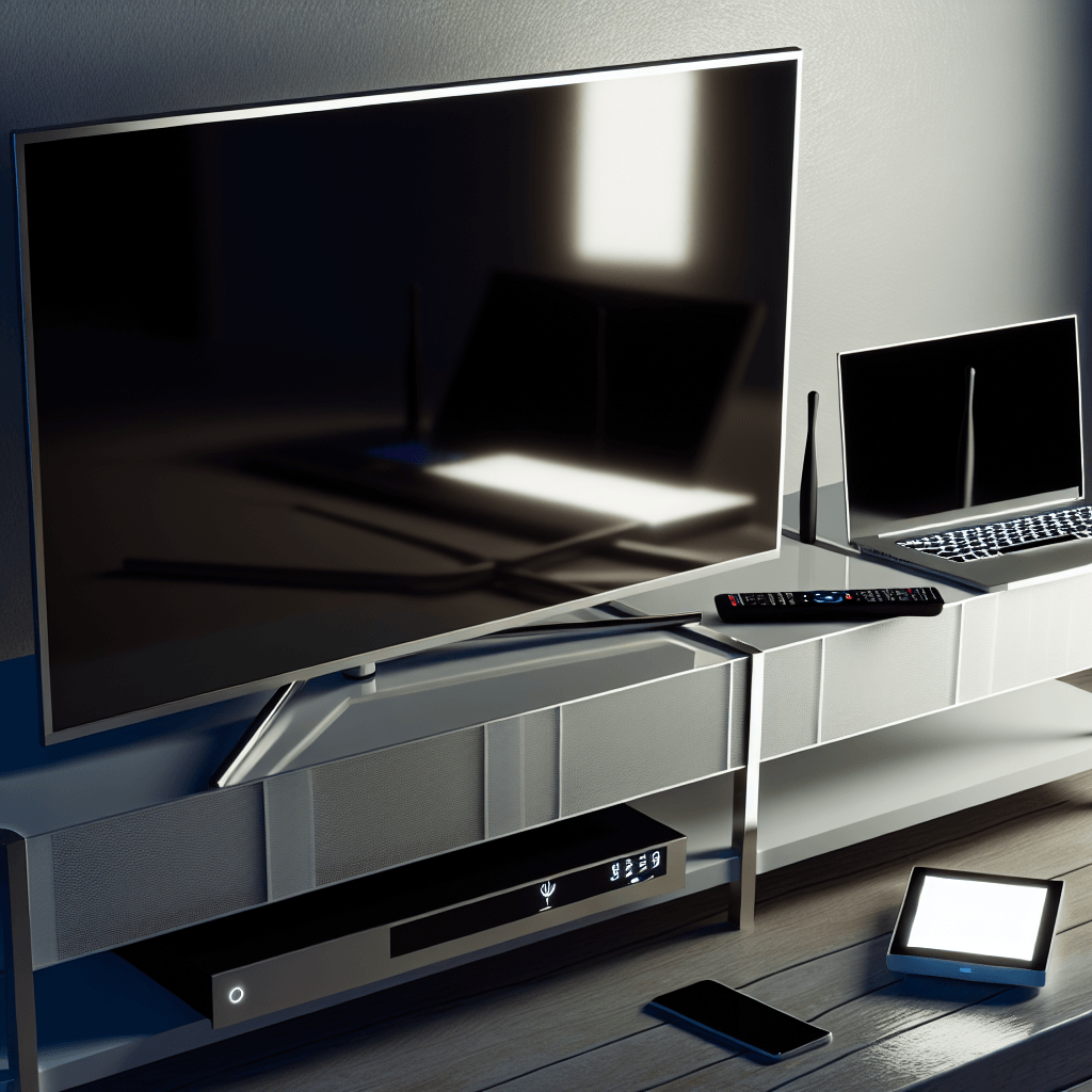 Sky Pacotes 4K: Qualidade e Tecnologia Avançada