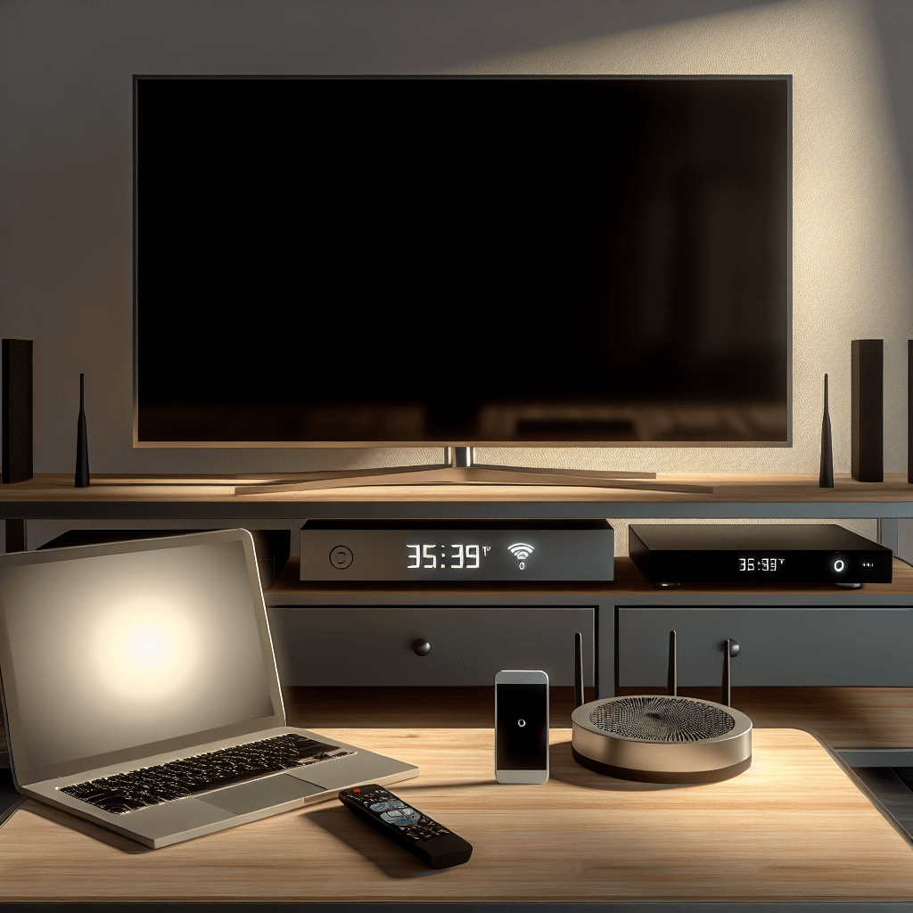 Sky Pacotes: Planos Ideais para Sua Casa