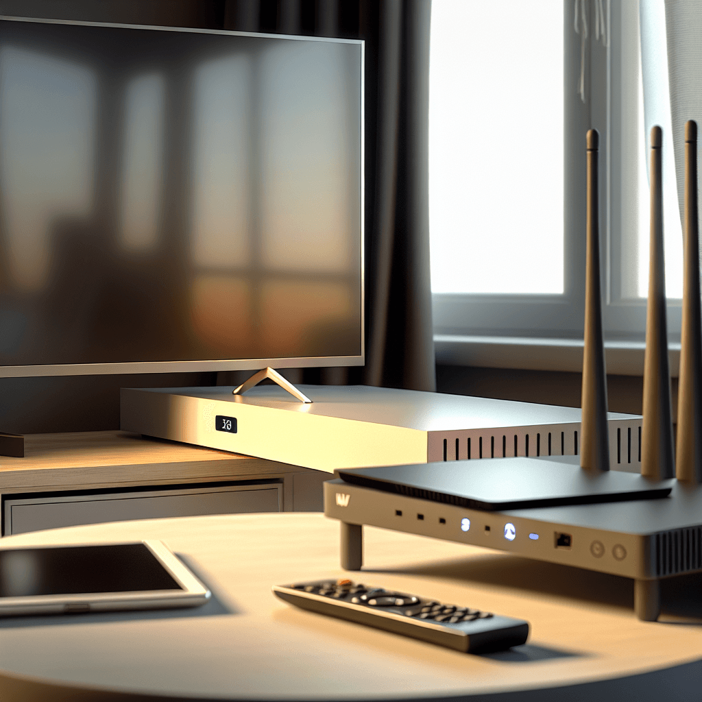 Sky: Planos com Acesso via Aplicativo - Flexibilidade e Conteúdo