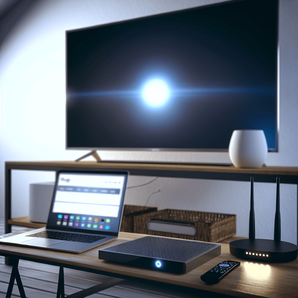 Sky: Planos com Aplicativos Integrados na Smart TV