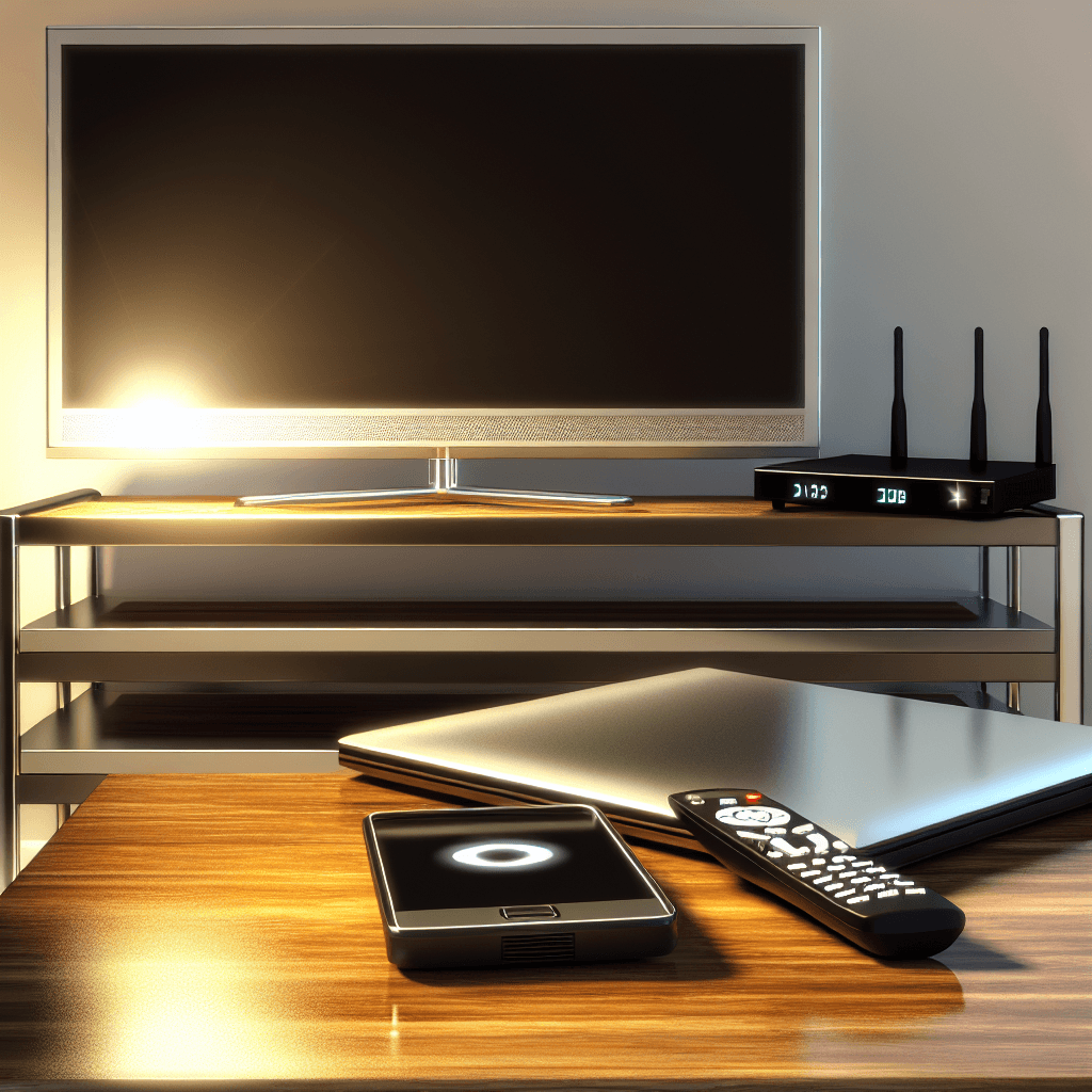 Sky: Planos de TV para o Público Jovem