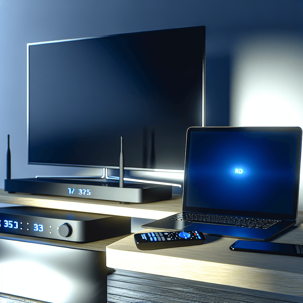 Sky: Planos e Integração com Smart TVs