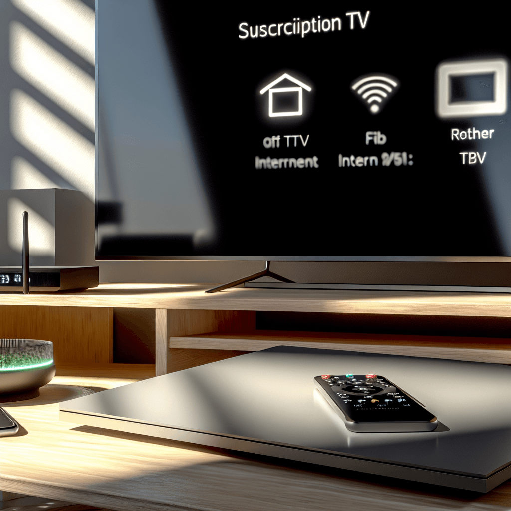 Sky: Planos Fixos Sem Surpresas na Fatura