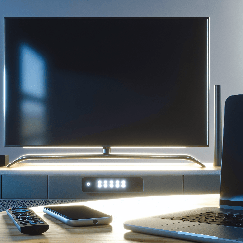 Sky Planos: Conectividade e Qualidade de Imagem