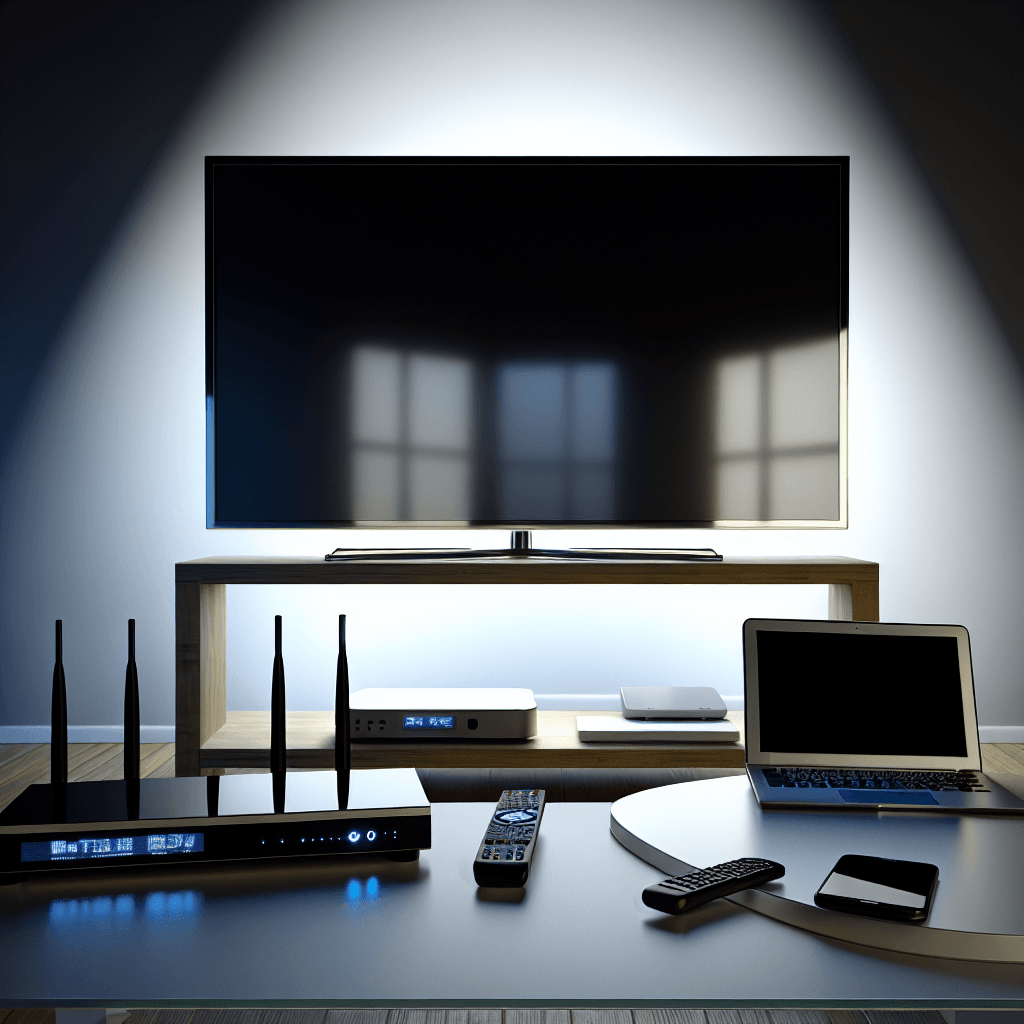 Sky Planos para Múltiplas TVs: Conheça as Ofertas