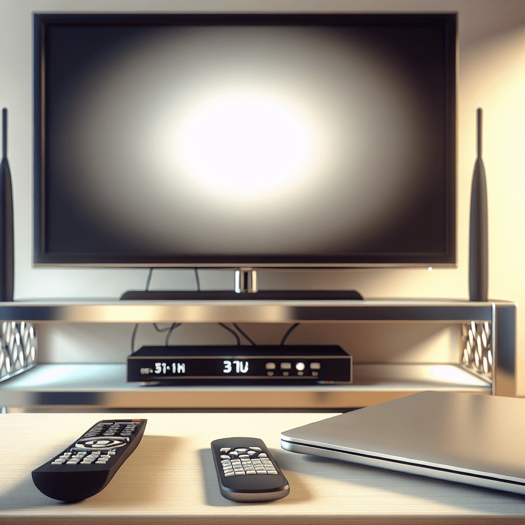 Planos Sky para Famílias Grandes com Múltiplas TVs