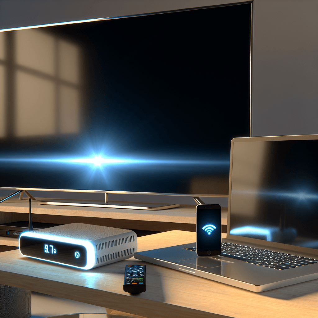 SKY Play: Assista Seus Canais Favoritos em Qualquer Lugar