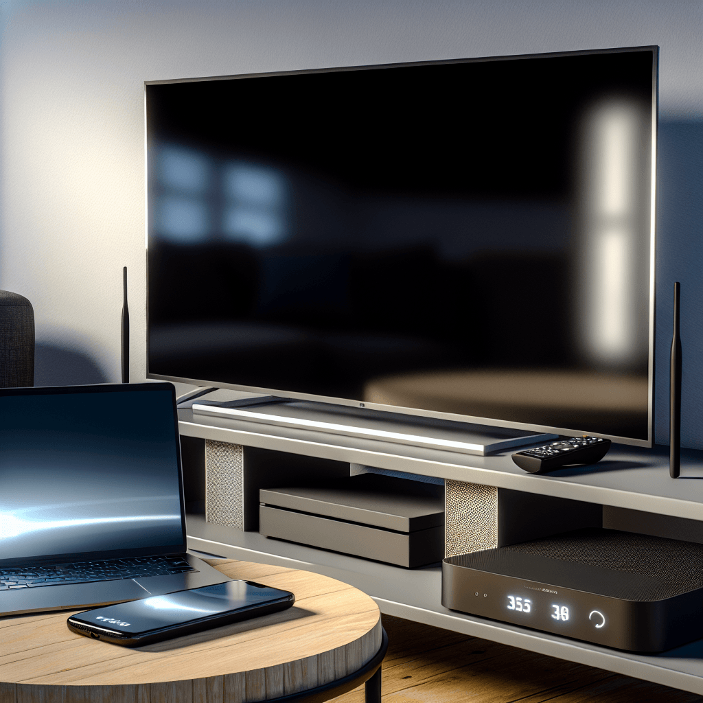 Sky Pré-Pago e TVs: Compatibilidade Garantida