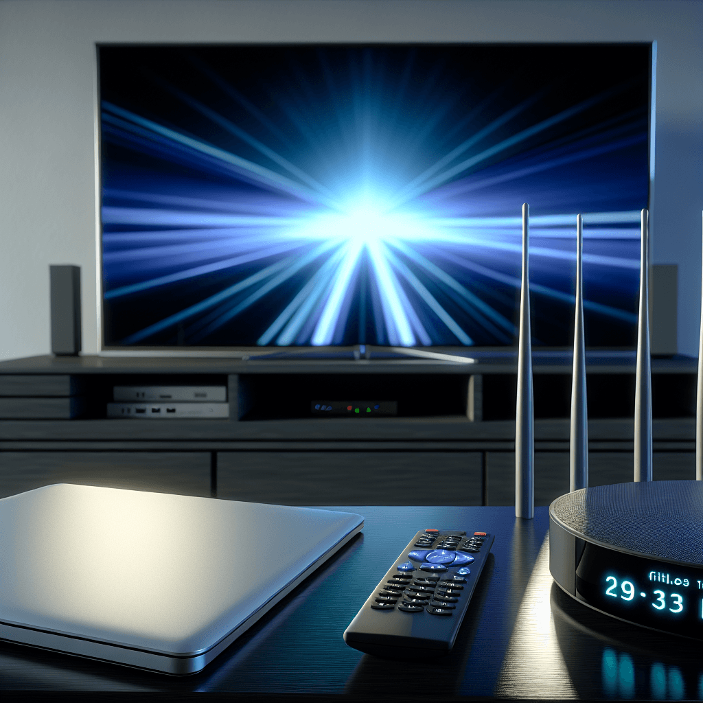 Sky Pré-Pago: Controle Remoto e Guia de Programação