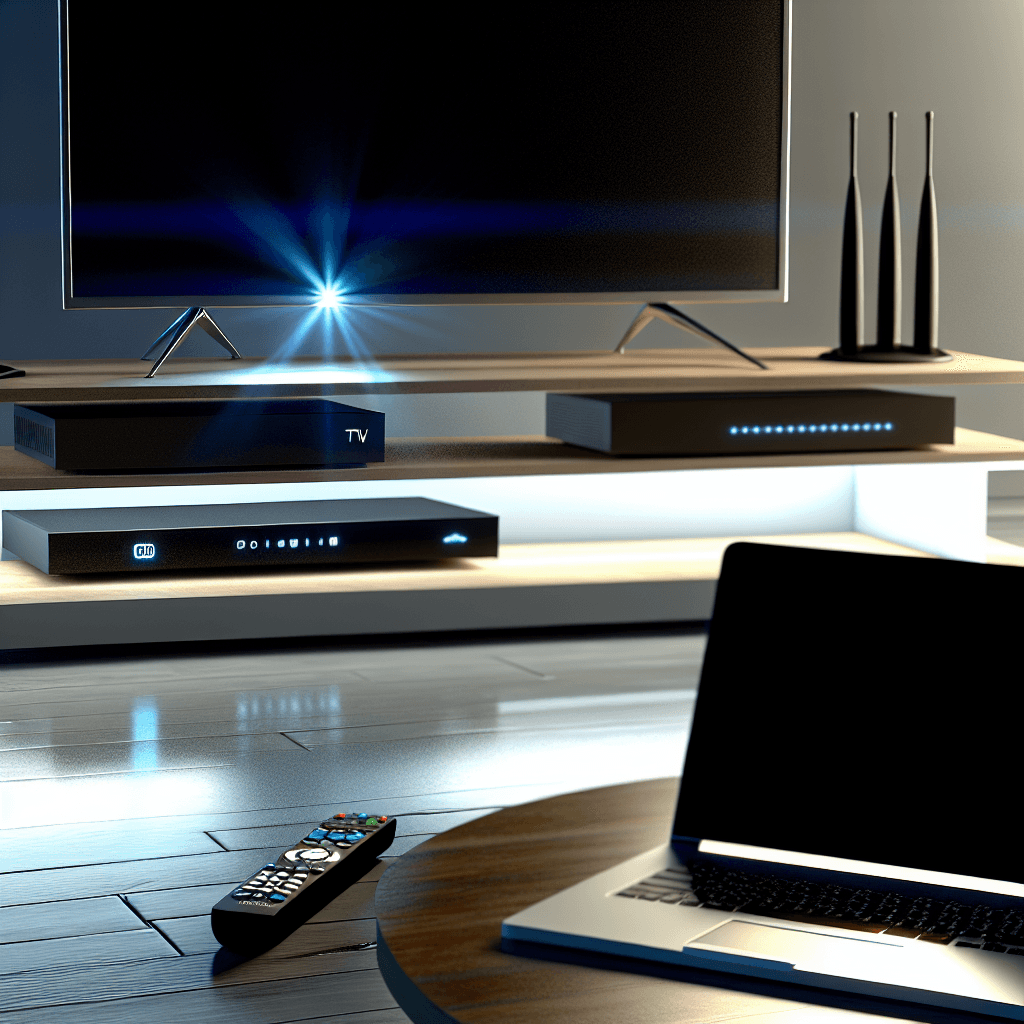 Sky Pré-Pago: Flexibilidade e Personalização