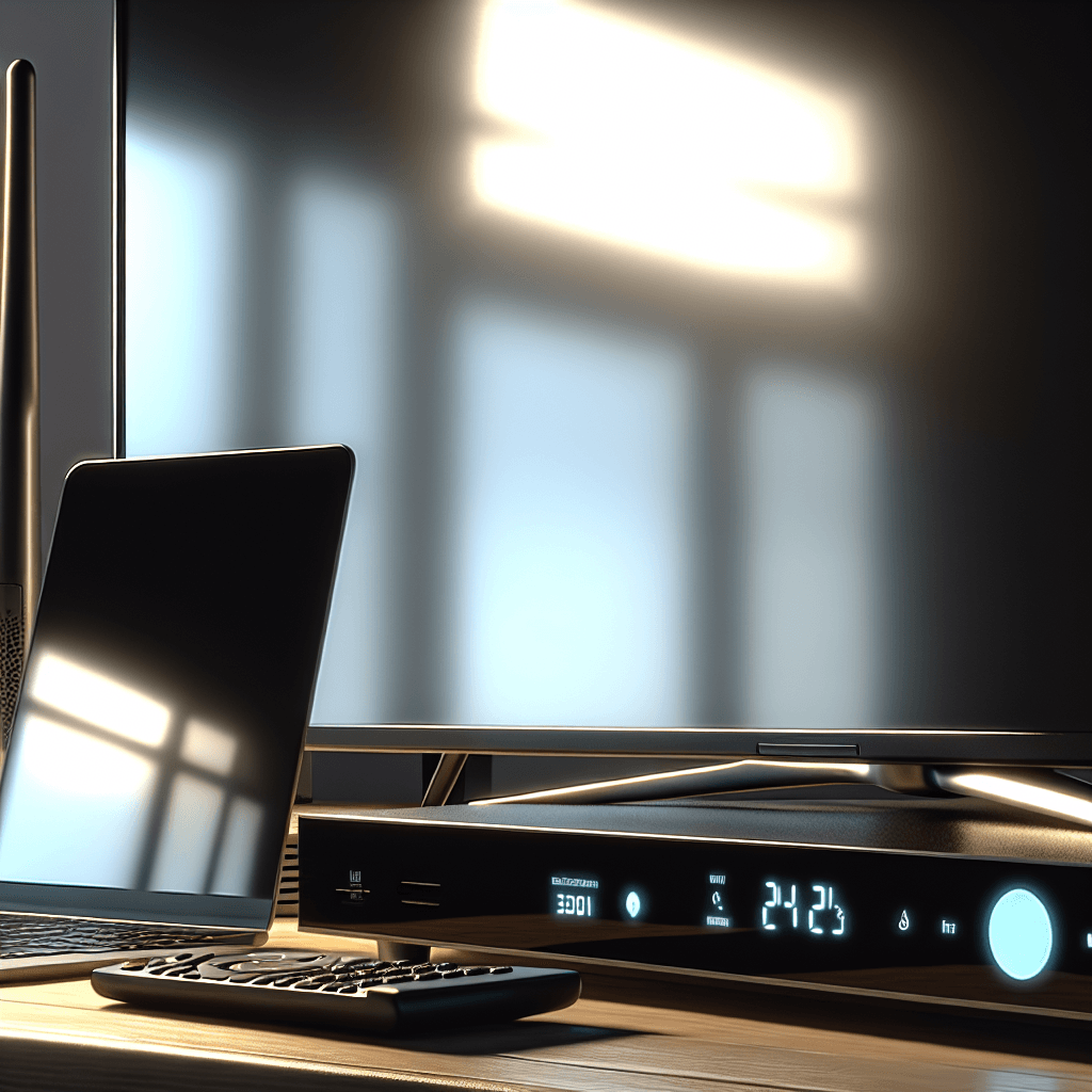 Sky: Contrate Planos com Instalação Rápida