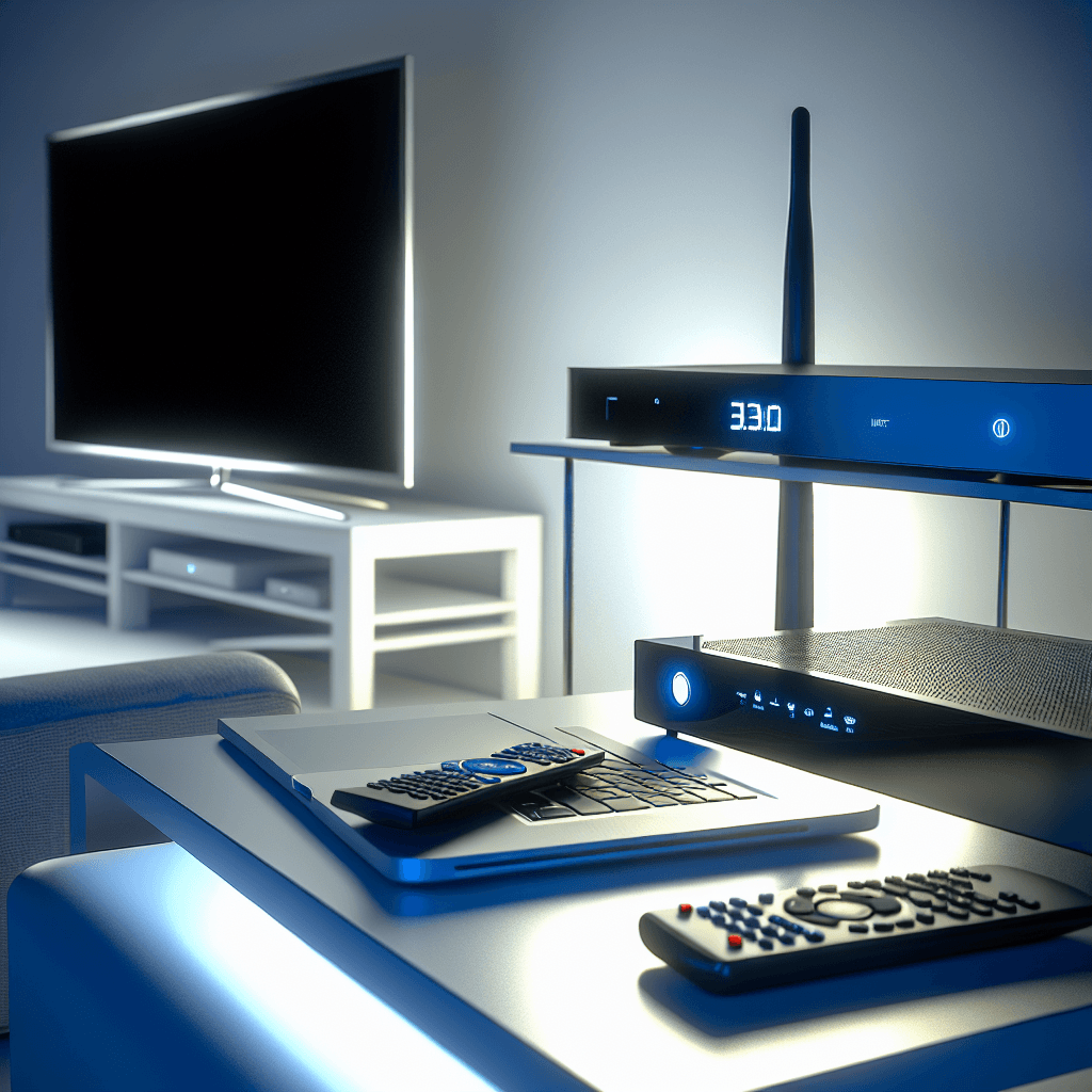 SKY TV para Empresas: Entretenimento de Qualidade
