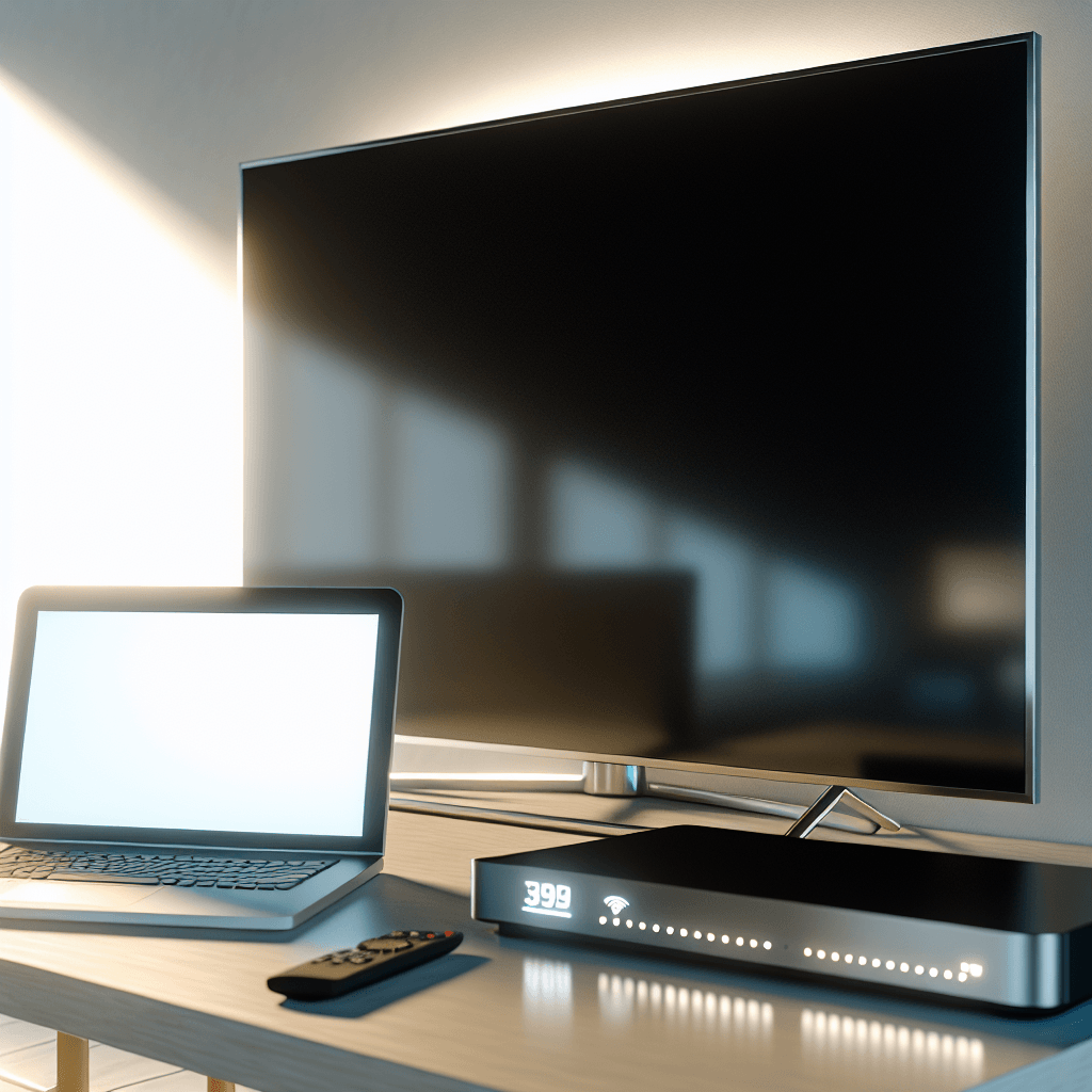 SKY TV para Idosos: Facilidade e Variedade de Programação